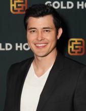 Christopher Sean